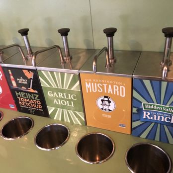 Small Cheval- Riverside - Burgers Near Me - Chicago, Illinois