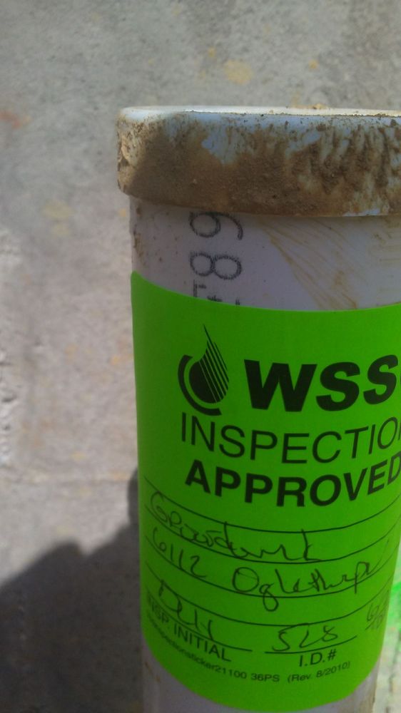 Slide of Helmet's Plumbing & Heating Company