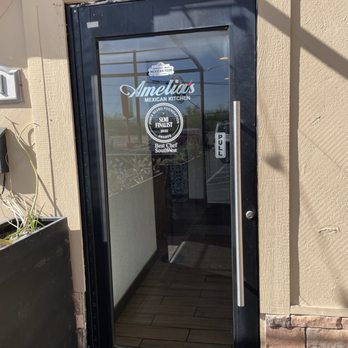 Amelias Mexican Kitchen - Mexican Near Me - Tucson, Arizona