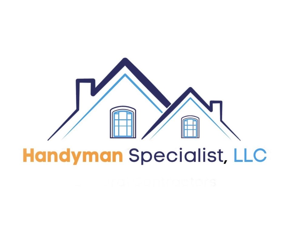 Slide of Handyman Specialist