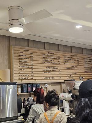 Kona Coffee Roasters | Midtown by null