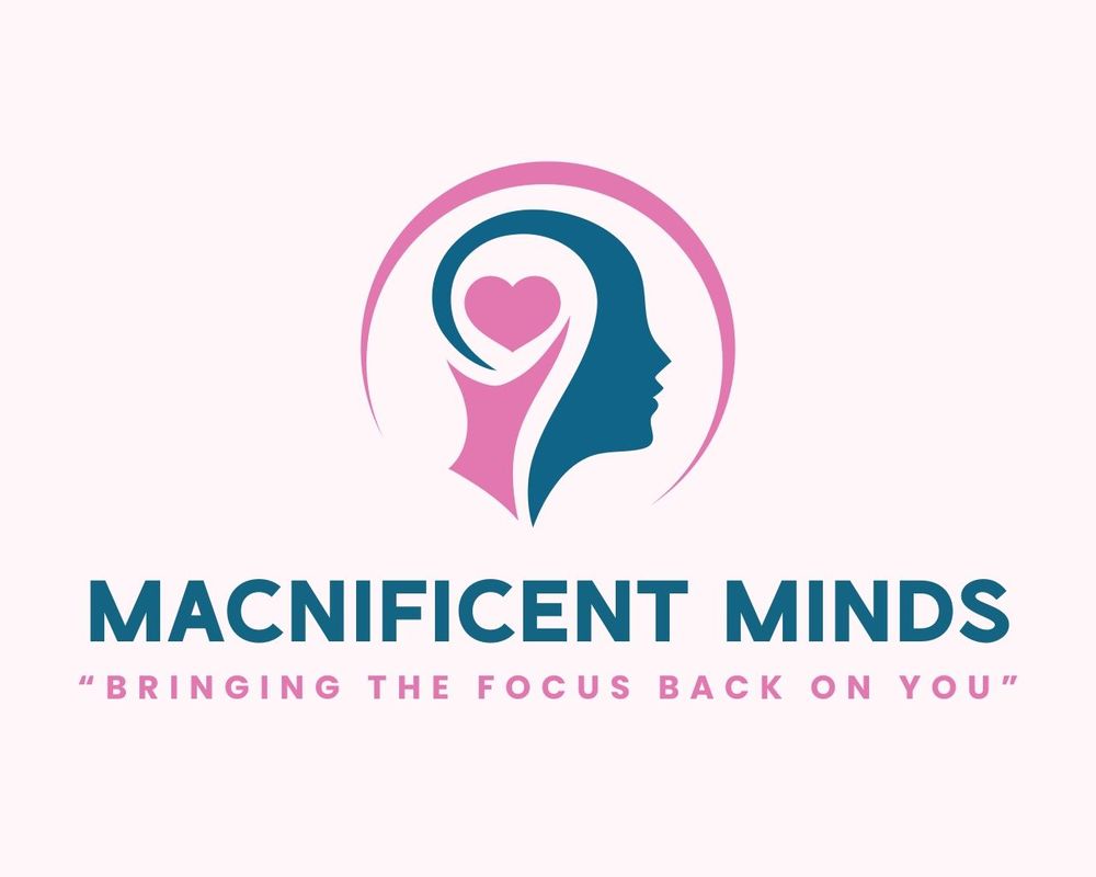 Macnificent Minds - grief counselor in Indianapolis, IN