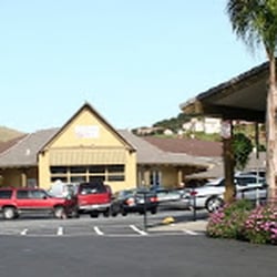 The Cove Shopping Center