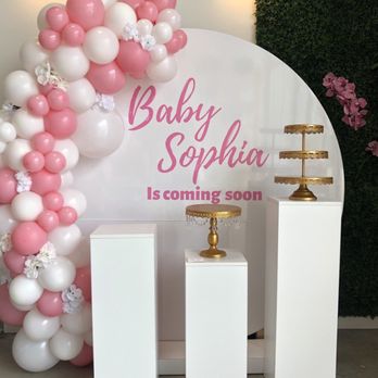 Party Life Pop - Round wall / circle back drop rental - Party & Event Planning Near Me - Miami , Florida Party Life Pop - Round wall / circle back drop rental - Party & Event Planning Near Me - Miami , Florida