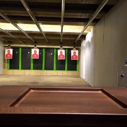 Deadwood Guns and Ammo