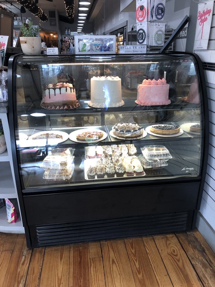 BREAD AND BUTTER BAKERY 177 Photos & 165 Reviews 1124 Monticello St