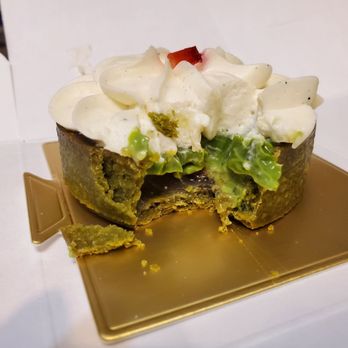 Pretty Sweet Gelato - Ice Cream & Frozen Yogurt Near Me - Toronto, Ontario