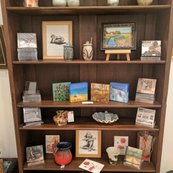 Arts of the Albemarle