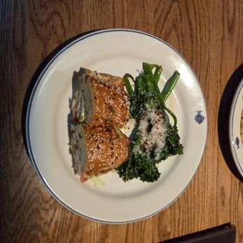 Buck & Rider - Solid fish sandwich - 10/10 - Seafood Near Me - Phoenix, Arizona Buck & Rider - Solid fish sandwich - 10/10 - Seafood Near Me - Phoenix, Arizona