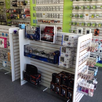Electronics Beyond - Mobile Phone Repair Near Me - La Crescenta, California