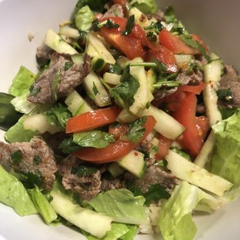 Chez Quan's - Sawadeezle - Thai Near Me - Melbourne, Florida
