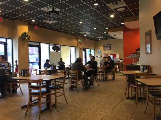 Los Cuates So-Cal Mexican Restaurant by null