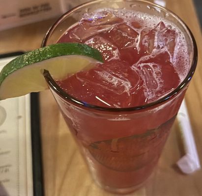 Watershed Pub & Kitchen by null