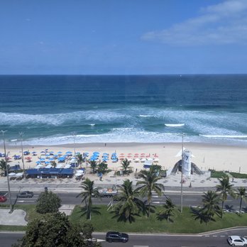 Condomínio Alfapark - Property Management Near Me - Rio de Janeiro, RJ