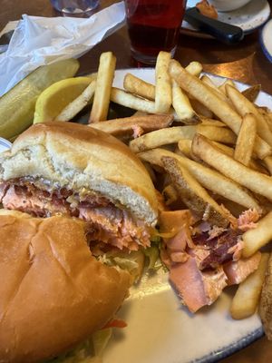 Norma's Seafood & Steak by null