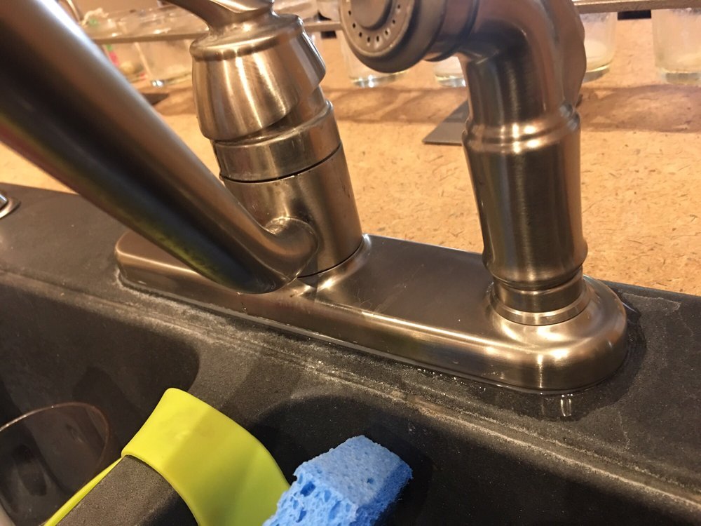 Slide of Plumbing AAA Precise