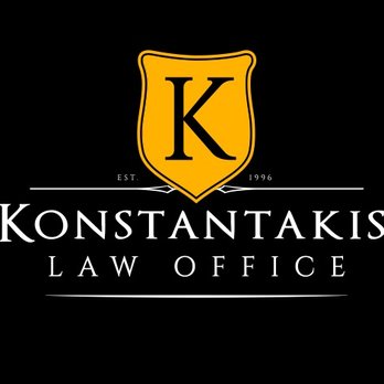 Konstantakis Law Office - Personal Injury Law Near Me - Greenfield, Wisconsin Konstantakis Law Office - Personal Injury Law Near Me - Greenfield, Wisconsin