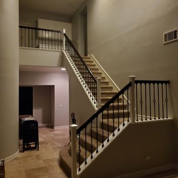 SoCal Paints & Coatings - After - Painters Near Me - Temecula, California SoCal Paints & Coatings - After - Painters Near Me - Temecula, California