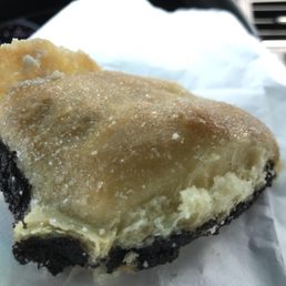 Poppy Seed Roll