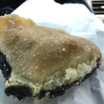 Weikel's Bakery - Poppy seed roll - Bakeries Near Me - Brenham, Texas