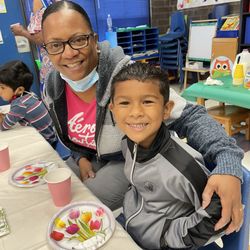 M.A.W. Children's Center