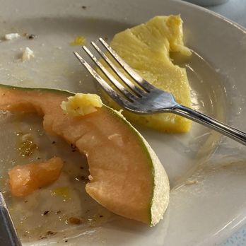 Tasty Munch - Fruit - Breakfast & Brunch Near Me - Houston, Texas
