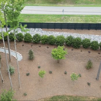 Outdoor Contracting - Landscaping Near Me - Charlotte, North Carolina