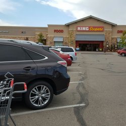 King Soopers - Store front