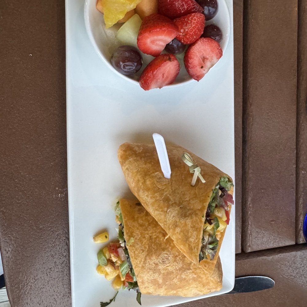 Coconuts On The Beach - Costa Rican Wrap - Bars Near Me - Cocoa Beach, Florida Coconuts On The Beach - Costa Rican Wrap - Bars Near Me - Cocoa Beach, Florida