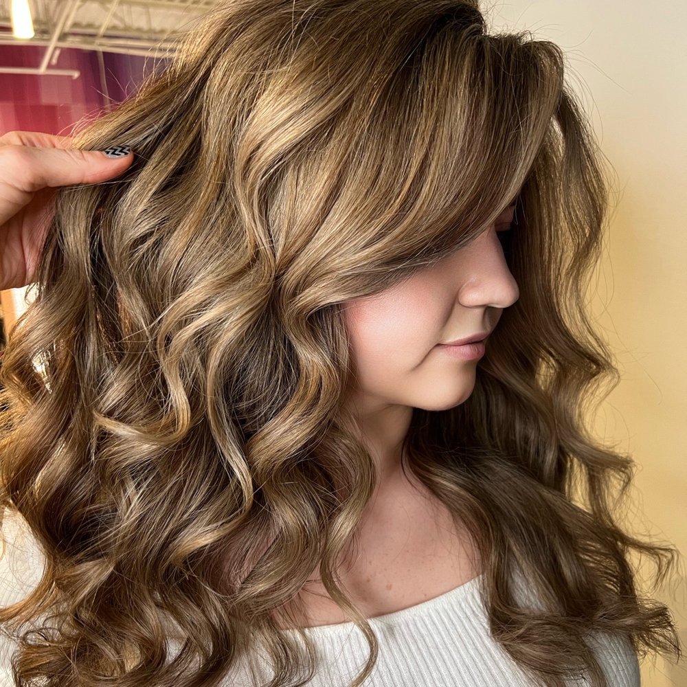 Capricci Ricci Salon - Hair Salons Near Me - Orlando, Florida Capricci Ricci Salon - Hair Salons Near Me - Orlando, Florida