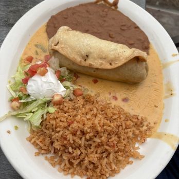 Chuy's - Steak chimichanga - Tex-Mex Near Me - Birmingham, Alabama Chuy's - Steak chimichanga - Tex-Mex Near Me - Birmingham, Alabama