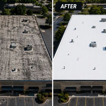 North City Roofing - Full commercial Tpo job - Roofing Near Me - Santa Clara , California North City Roofing - Full commercial Tpo job - Roofing Near Me - Santa Clara , California