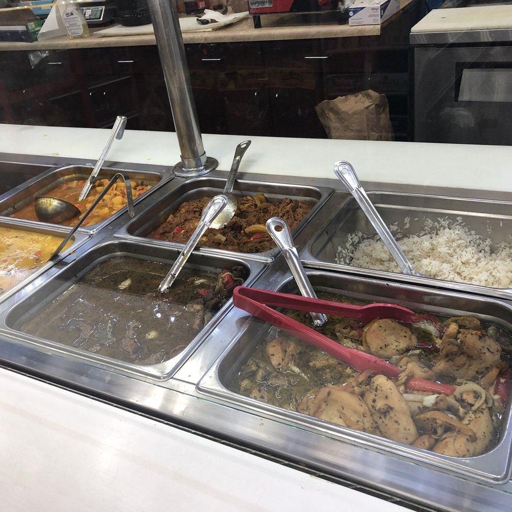 Deli Plus Grocery - Grocery Near Me - Tampa, Florida