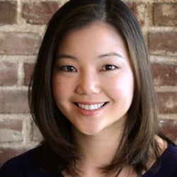 Eye Contact Optometry - Dr. Kerilyn Kawazoe