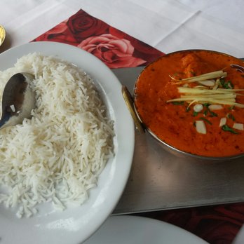 Namaste Restaurant - Chicken Masala - Indian Near Me - Munich, BY Namaste Restaurant - Chicken Masala - Indian Near Me - Munich, BY