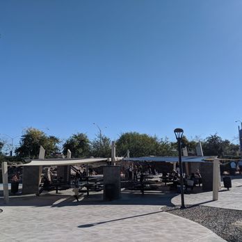 Riverview Park - Parks Near Me - Mesa, Arizona