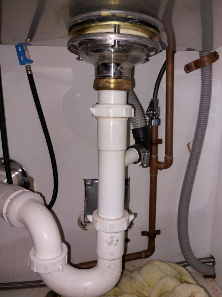 Slide of Handy House Pros