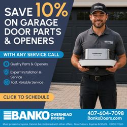 Banko Overhead Doors