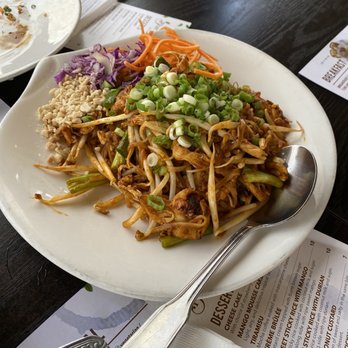 Blue Elephant - Thai Near Me - Bakersfield, California