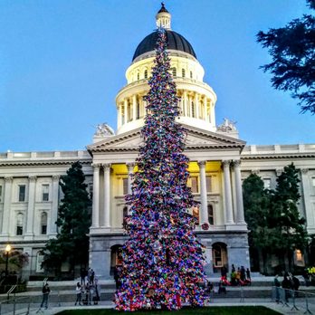 Capitol Park - 2018 - Parks Near Me - Sacramento, California Capitol Park - 2018 - Parks Near Me - Sacramento, California