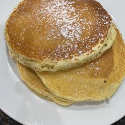Pancakes