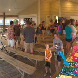 Ocean Isle Beach Community Center