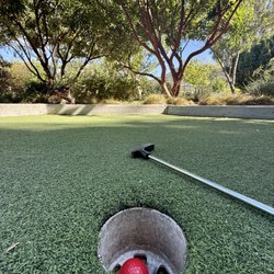 Golf Gardens