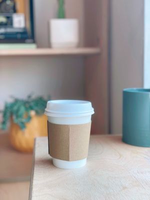 Snowbird Coffee by null