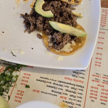 Mariscos Del Puerto - Mexican Near Me - San Antonio, Texas
