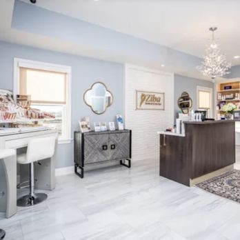 Asfa Plastic Surgery - Medical Spas Near Me - Harrisonburg, Virginia