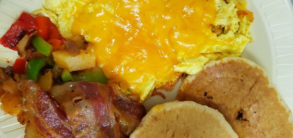 Jersey Shore Pizza & Grille — Mexican restaurant in Atlantic City