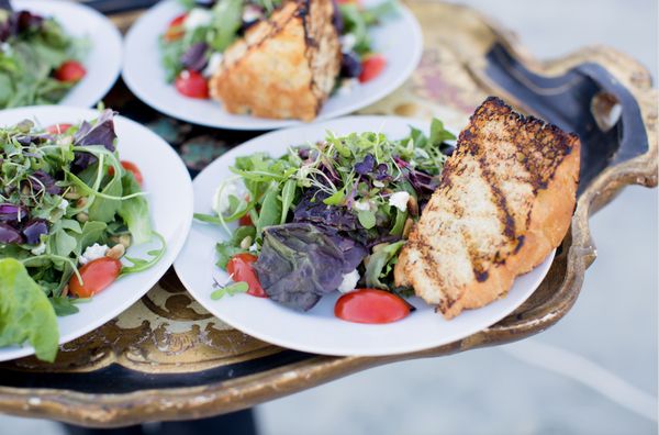 Duvall Catering & Events by null