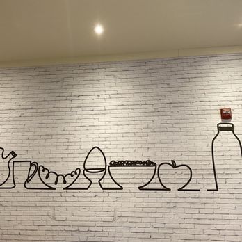Pur & Simple - Decor - Breakfast & Brunch Near Me - Mississauga, Ontario Pur & Simple - Decor - Breakfast & Brunch Near Me - Mississauga, Ontario