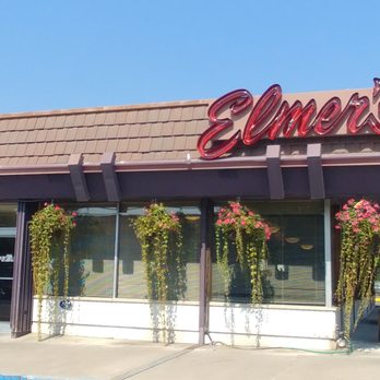 Elmer's Restaurant - Elmer's in Pocatello ID - Breakfast & Brunch Near Me - Pocatello, Idaho